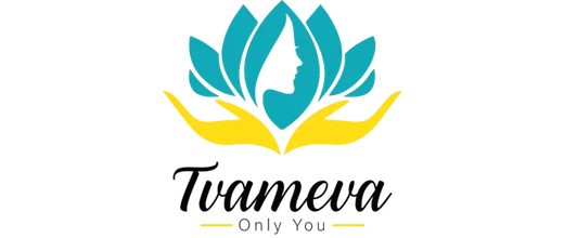 Tvameva Aesthetics logo